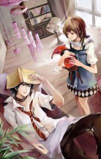 (文野同人)太阳和他的反光