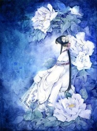 他从迷雾来